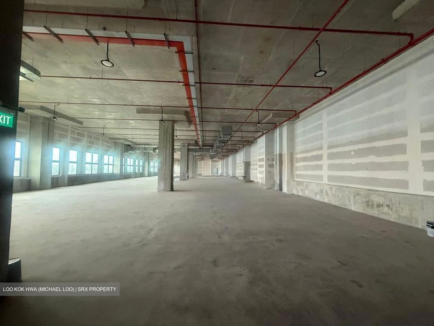 Jalan Papan (D22), Factory #618734541